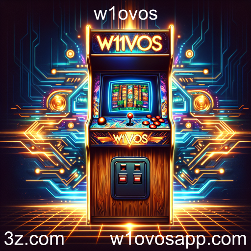 A Evolução dos Jogos de Arcade: Nostalgia e Inovação