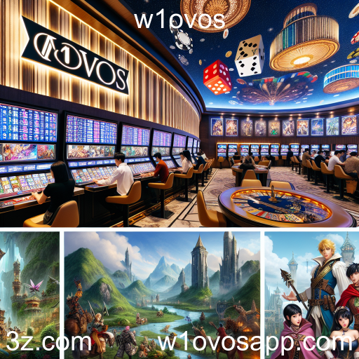 A Evolução dos Jogos de RPG: Dos Clássicos aos Modernos