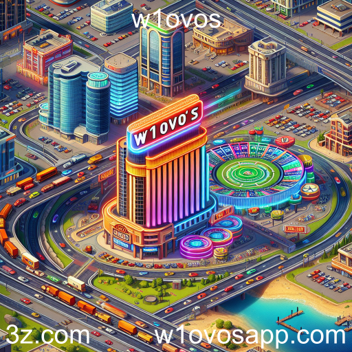 A Ascensão dos Jogos de Simulação: Realidade e Diversão em Um Só Lugar