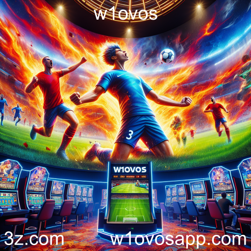 A Ascensão dos Jogos de Esportes no Mundo dos Games