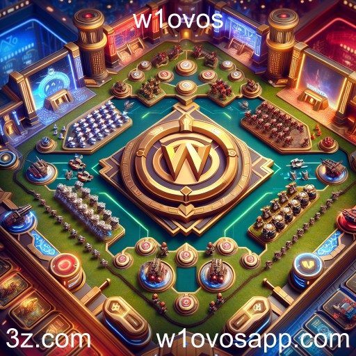 A Ascensão dos Jogos de Estratégia: Desafios e Emoções em Cada Jogada